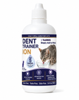 package of Dent trainer ion for cat