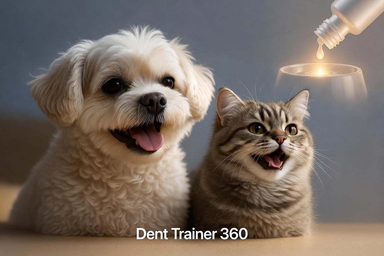 Why Dental Care is Essential for Your Pet’s Long, Happy Life