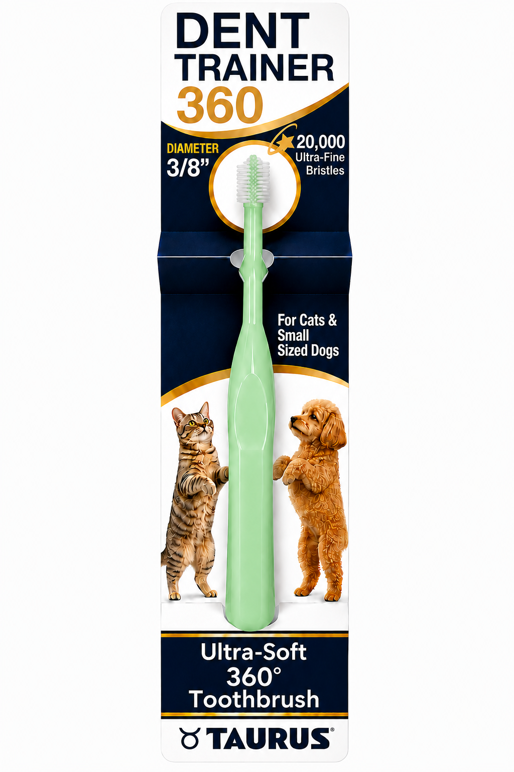 Dent Trainer 360™ - 20K