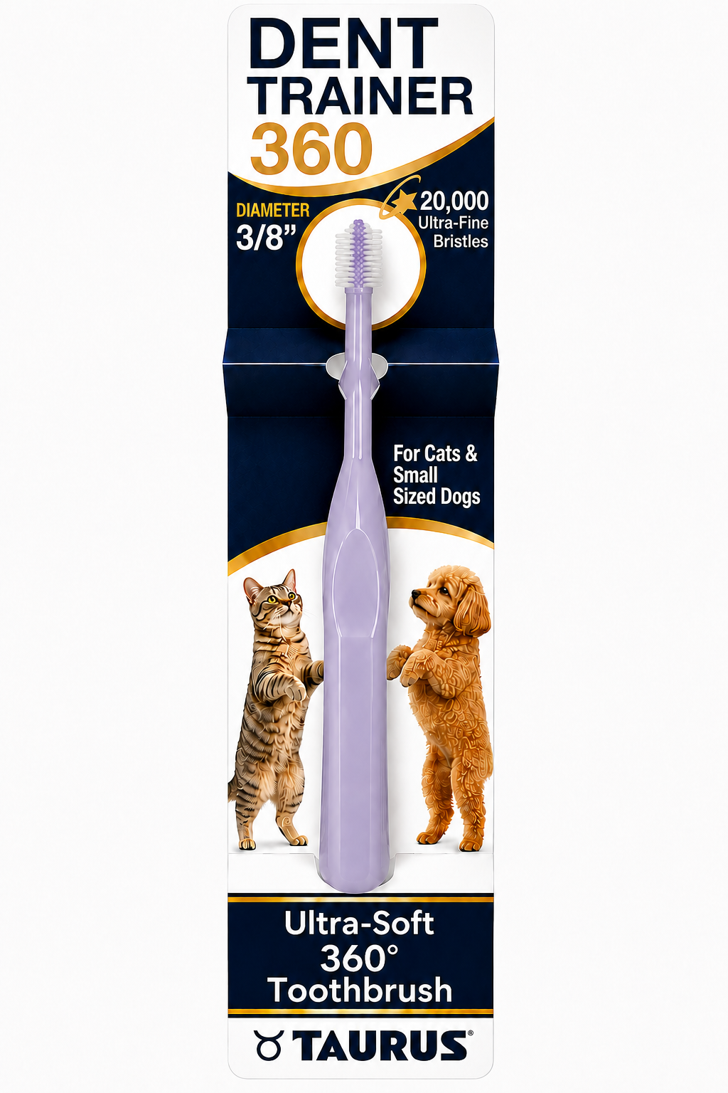 Dent Trainer 360™ - 20K