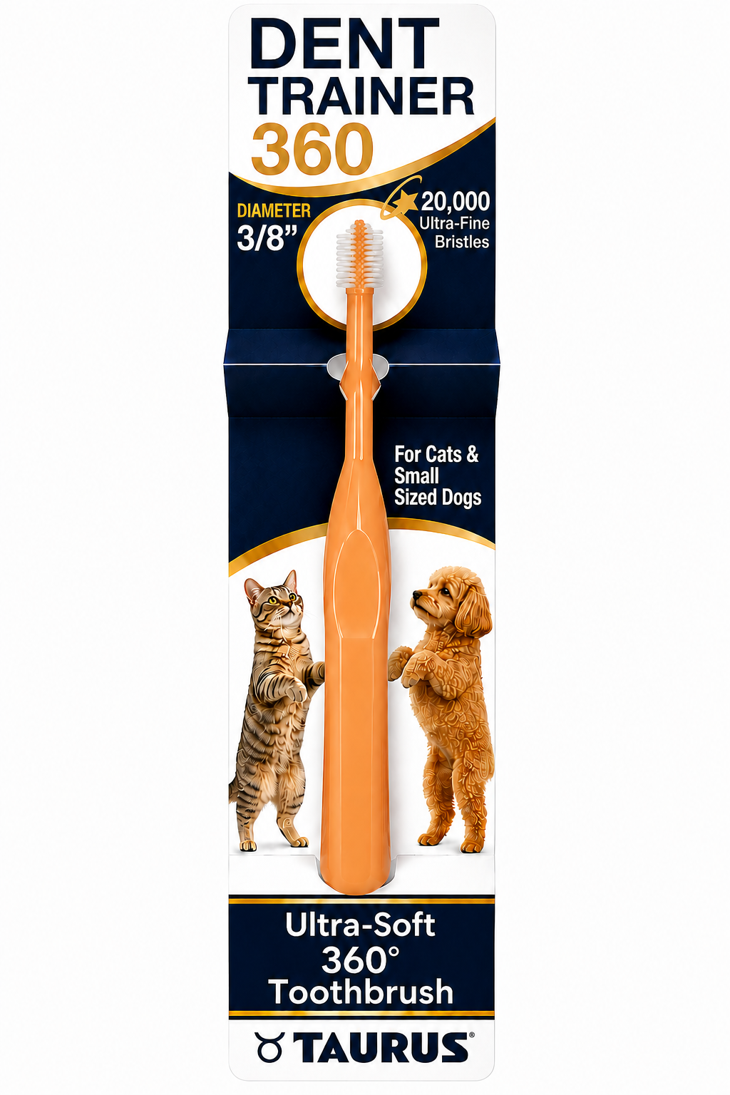 Dent Trainer 360™ - 20K