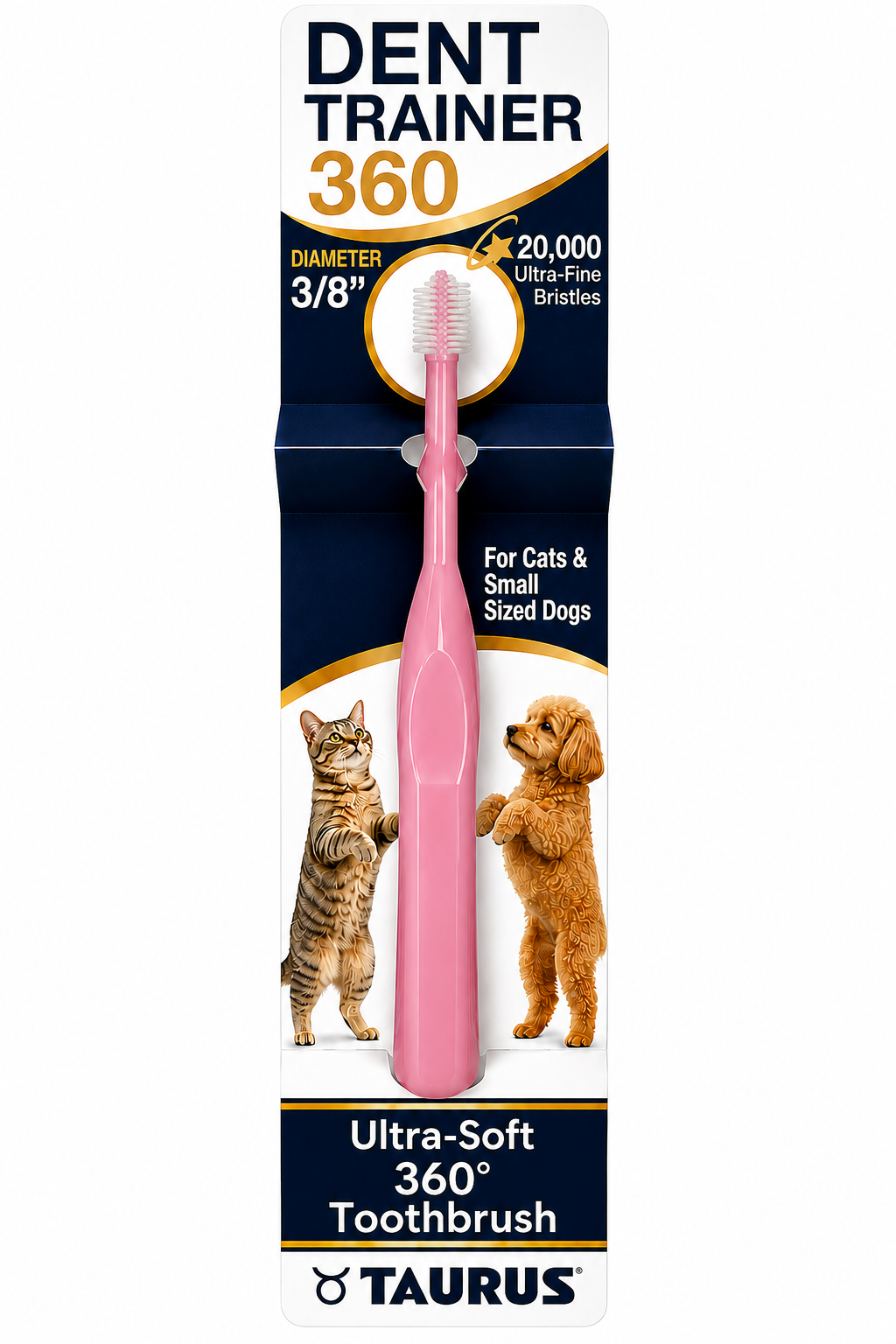 Dent Trainer 360™ - 20K