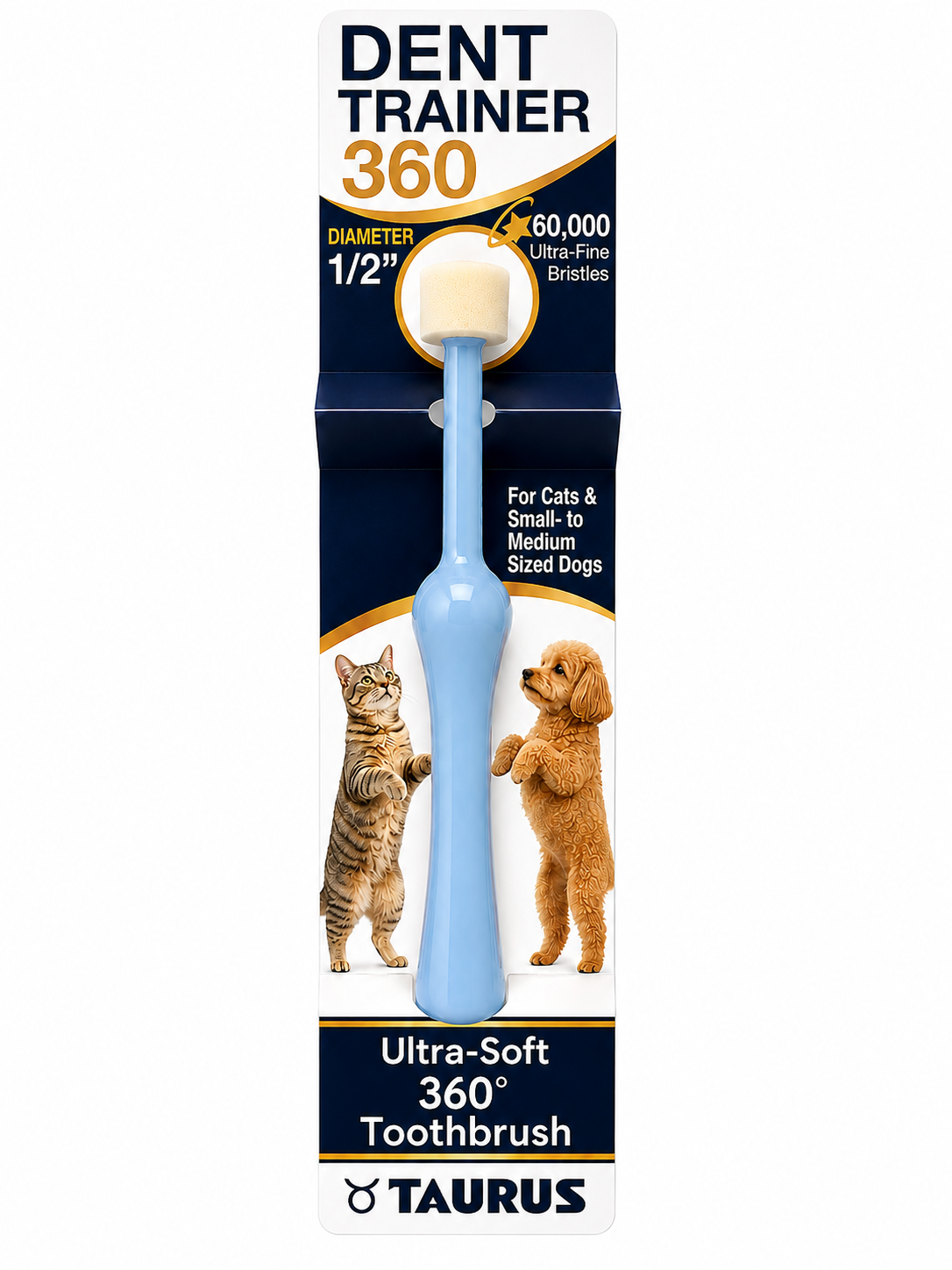 Dent Trainer 360™ - 60K