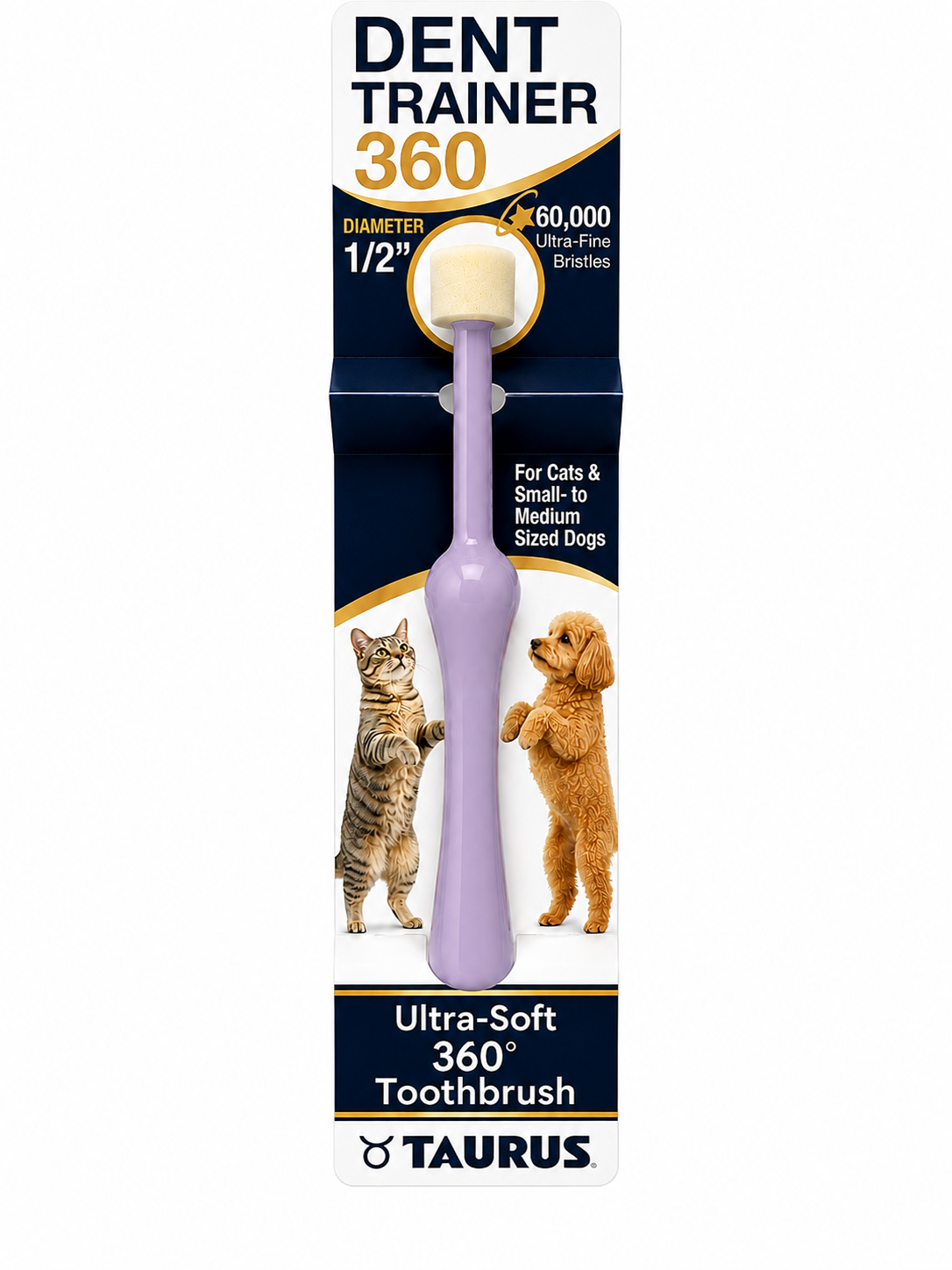 Dent Trainer 360™ - 60K