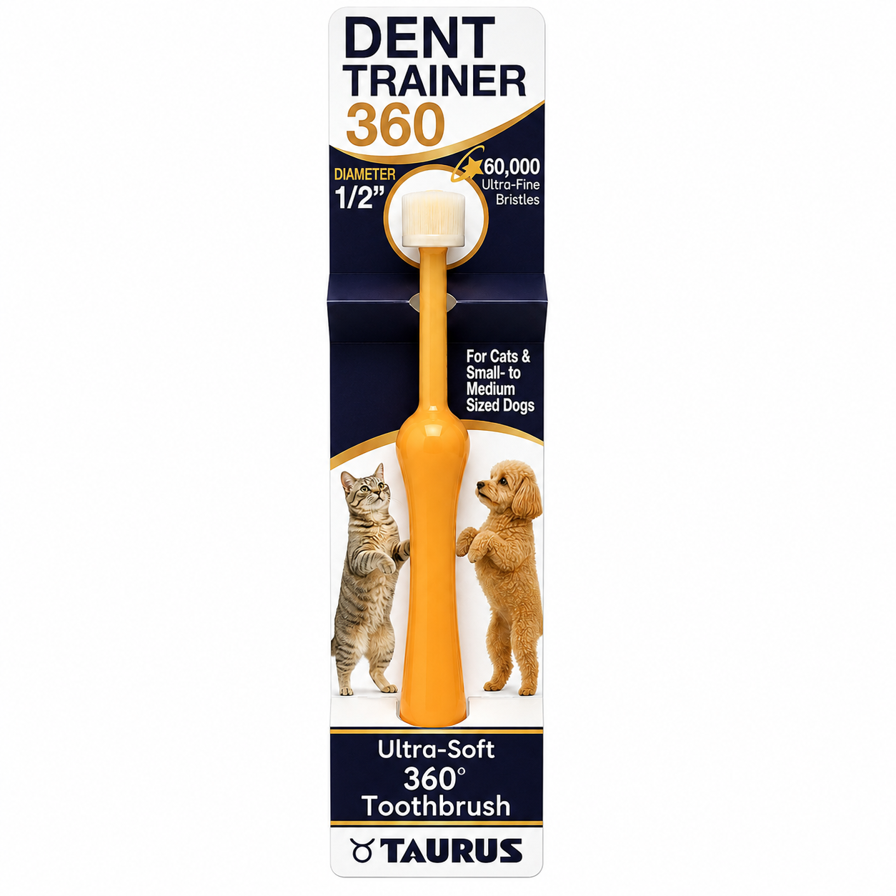Dent Trainer 360™ - 60K