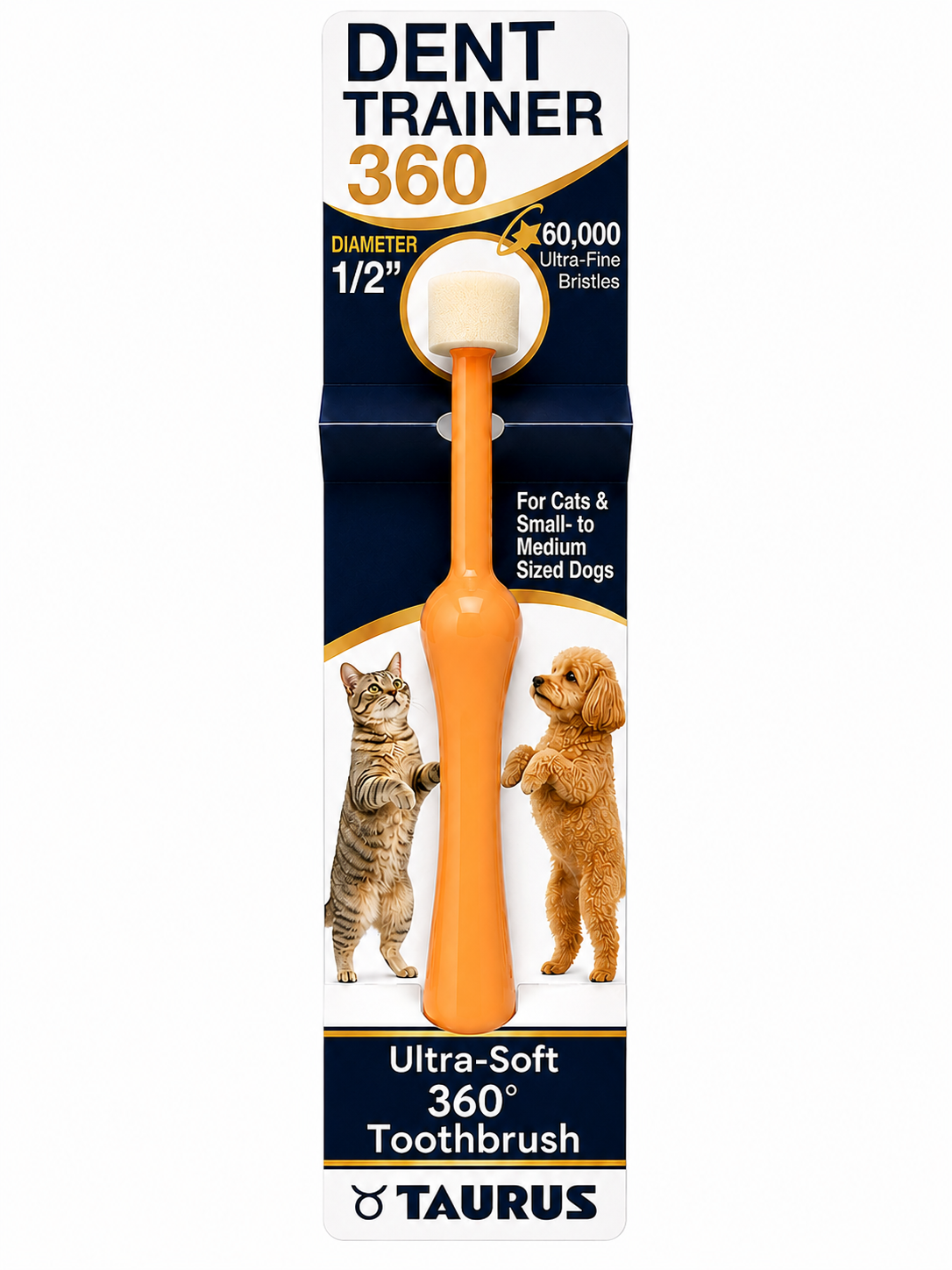 Dent Trainer 360™ - 60K