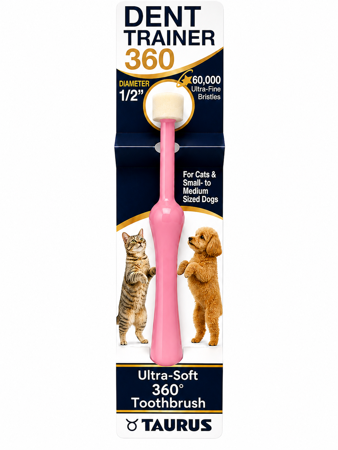 Dent Trainer 360™ - 60K