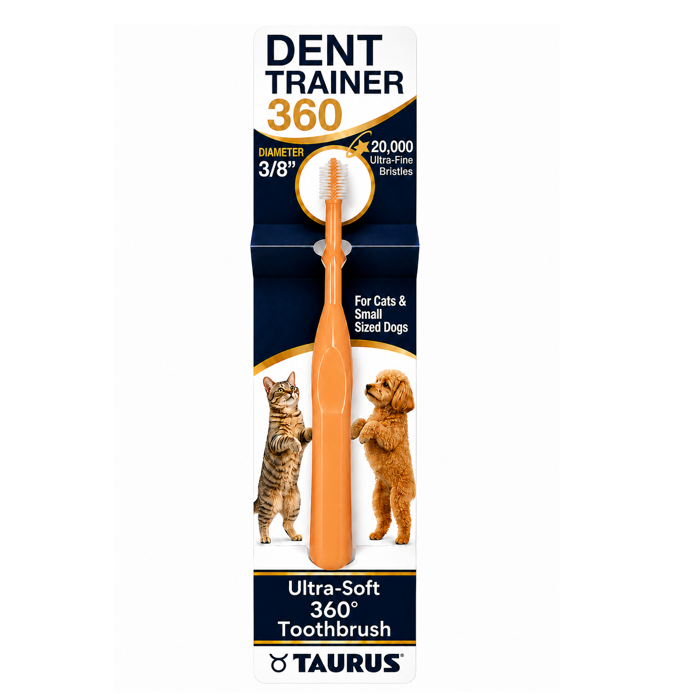 Dent Trainer 360™ - 20K