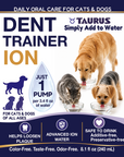 Dent Trainer ION for Dogs & Cats - 8.1oz